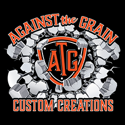 Against The Grain Custom Creations