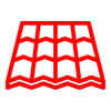 icon of asphalt shingles