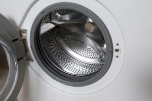 Image of a dryer