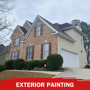 exterior Painting