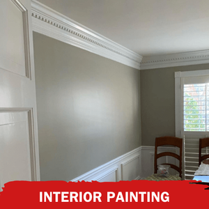 Interior Painting
