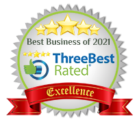 Three Best Rated 2021 Best Business Excellence