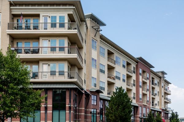 Property management pest control