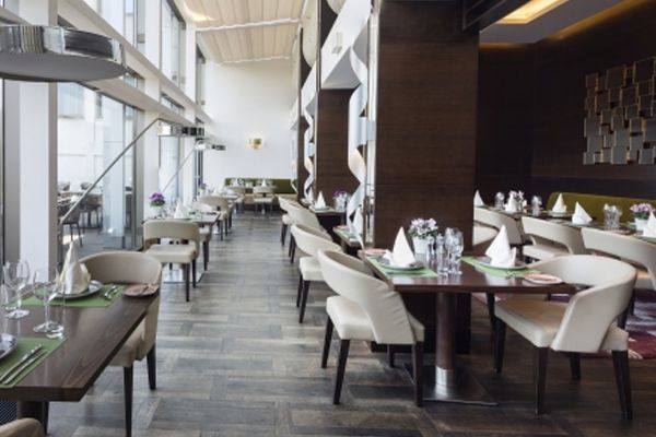 Restaurant pest control