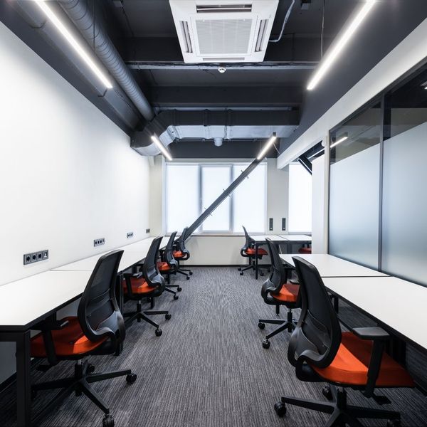 clean office space clean office space
