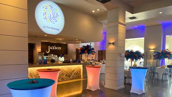 The Jaxson destination event venue