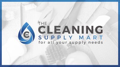 Cleaning Supply Mart