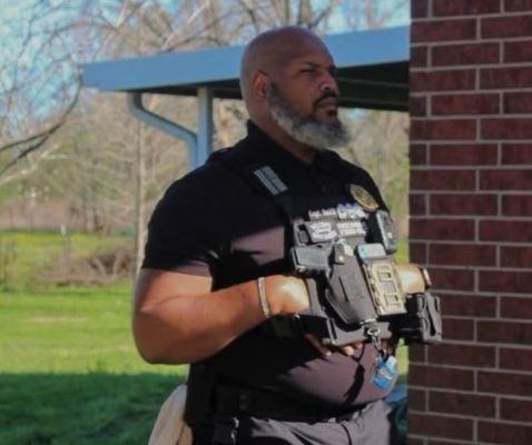 COMMISSIONED OFFICER