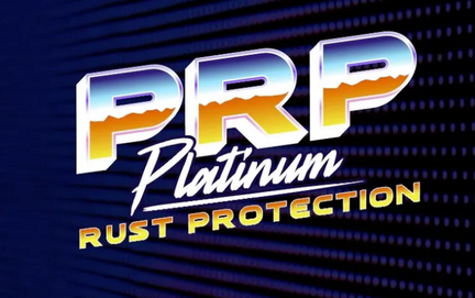 rustproofing PRP Oil undercoating