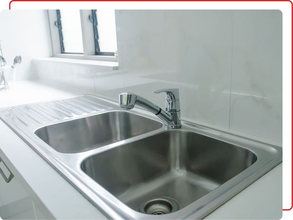 kitchen sink