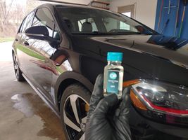 1-year ceramic coating in Sioux City