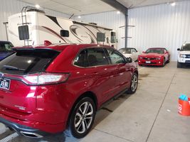 Mobile Auto detailing in Sioux City