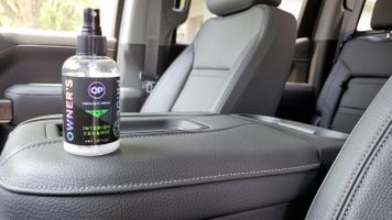 OP 7-year Interior Coating