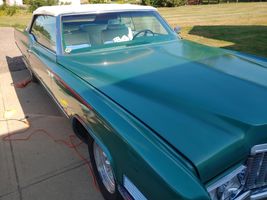 Paint correction Sioux CIty