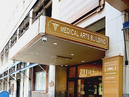 Minneapolis Permanent Choice Laser Hair Removal and Electrolysis Centers