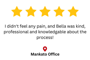 5 star Mankato Review Permanent Choice Laser Hair Removal and Electrolysis Centers Mankato Review- Permanent Choice Laser Hair Removal and Electrolysis Centers