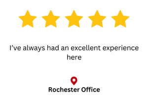 5 star Review Rochester Permanent Choice Laser Hair Removal and Electrolysis Centers Rochester Review- Permanent Choice Laser Hair Removal and Electrolysis Centers