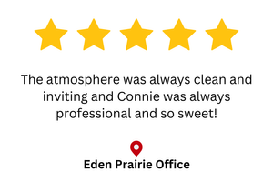 5 star Review eden prairie Permanent Choice Laser Hair Removal and Electrolysis Centers Eden Prairie Review- Permanent Choice Laser Hair Removal and Electrolysis Centers