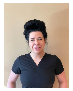 Brittneya licensed laser technician and electrologist at Permanent Choice Laser Hair Removal and Electrolysis Centers, expert in safe and effective permanent hair removal treatments services in Bloomington and Burnsville. Brittney- Permanent Choice Laser Hair Removal & Electrolysis Technician