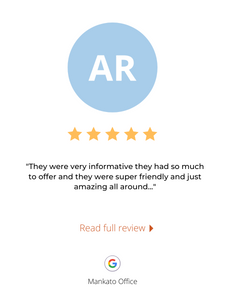 Mankato Review- Permanent Choice Laser Hair Removal and Electrolysis Centers