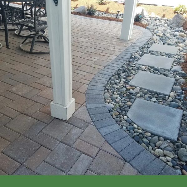 brick patio brick patio