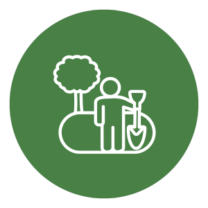 landscaper icon