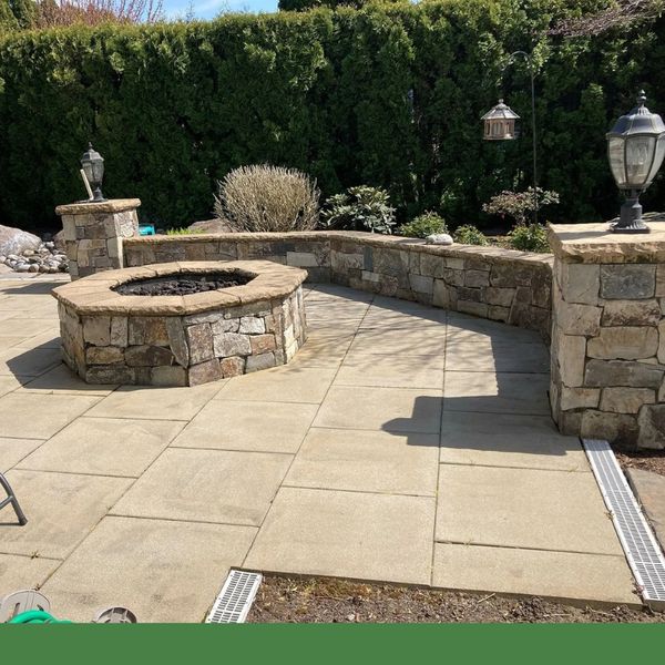 hardscaping patio hardscaping patio