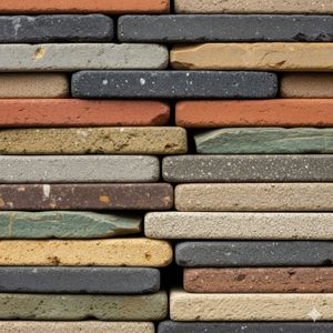 Stone Materials