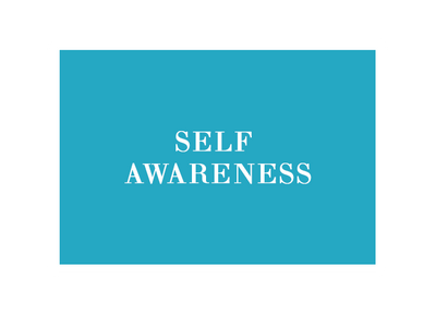self awareness call to action