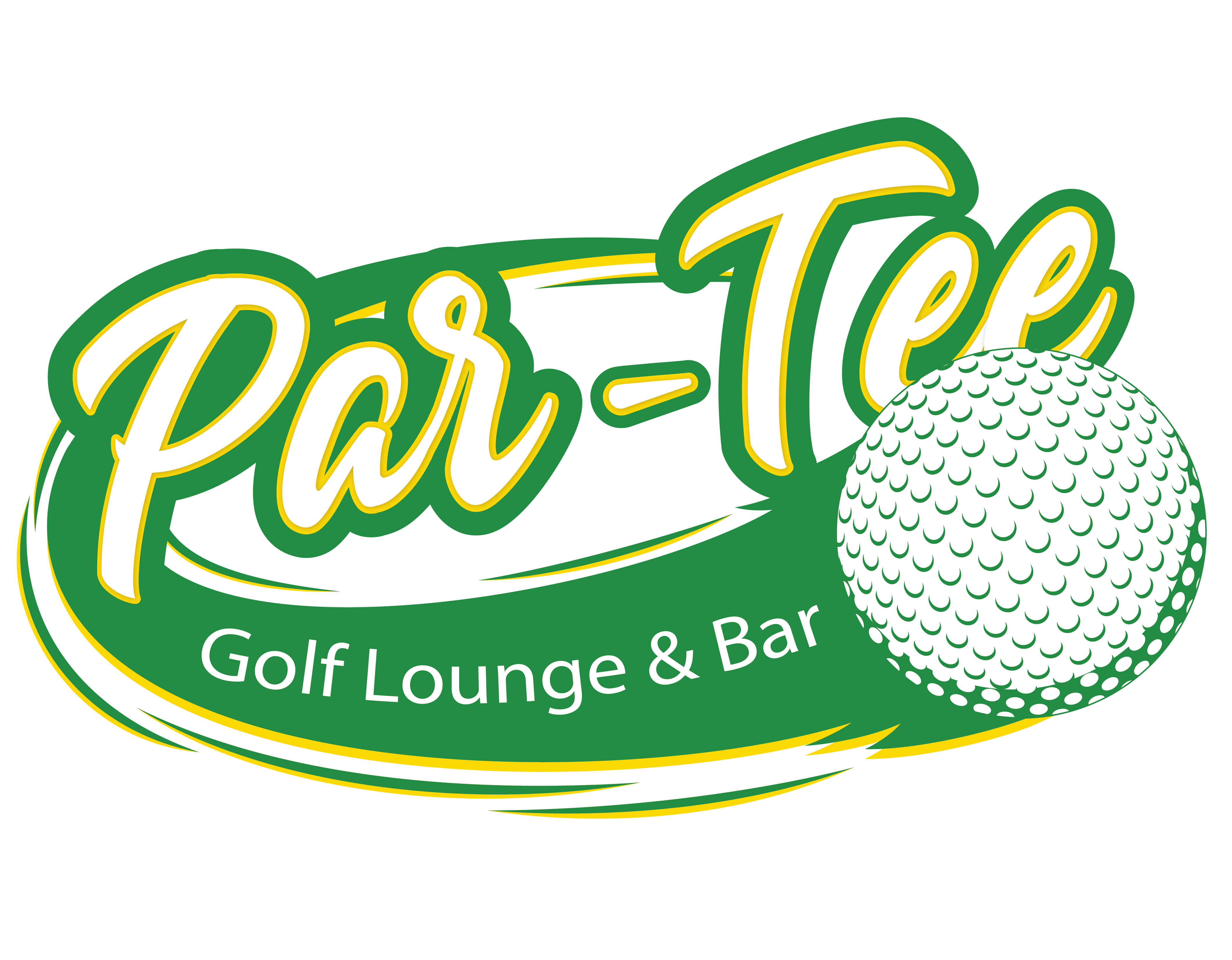 Par-Tee Golf Lounge