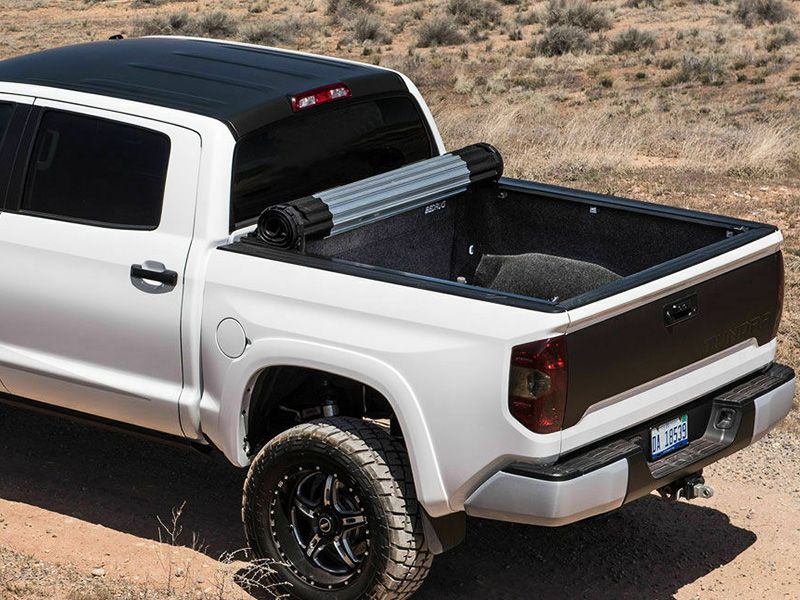 Tonneau Cover Comparisons: How to Choose the Right Tonneau Cover