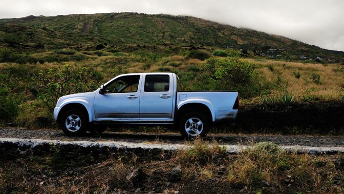 Beat the Heat How Spray-On Bedliners Protect Your Truck from Summer Elements - hero.jpg