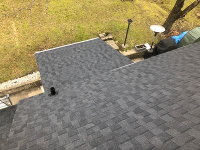 New Roof in Kentucky