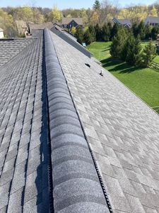 install roof ventilation 