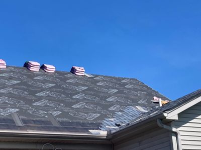 owens corning duration roof