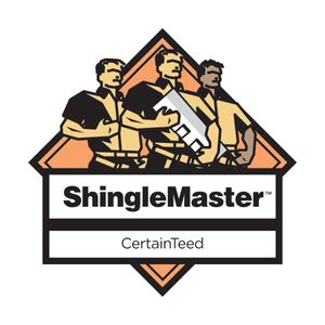 Certified ShingleMaster