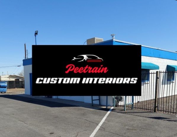 Peetrain.com