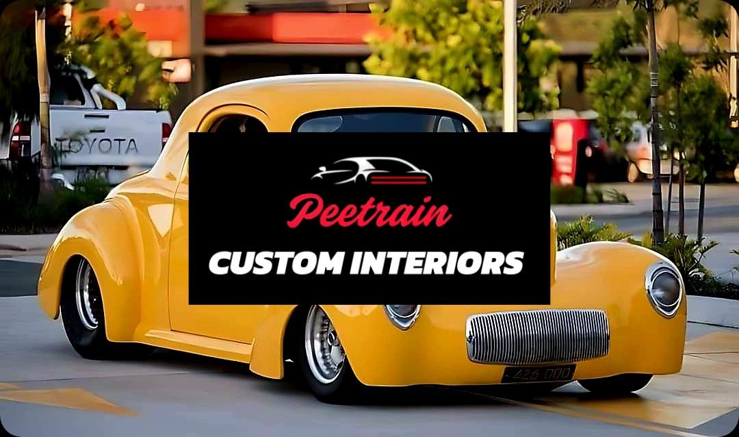 Peetrain.com