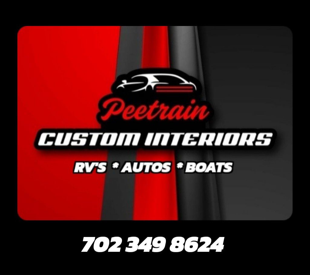 Peetrain.com