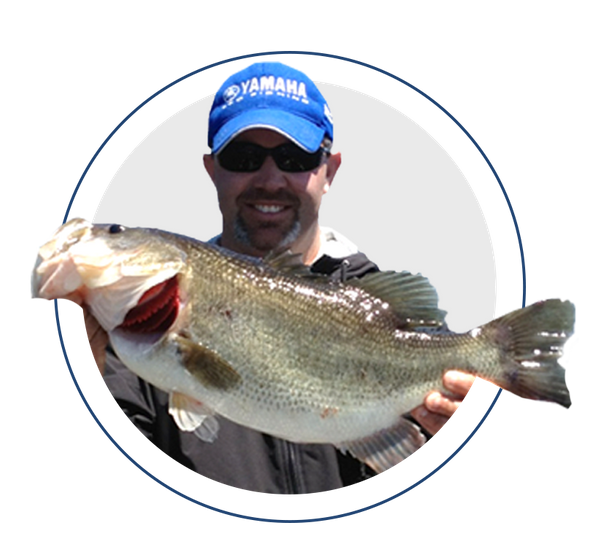 Lake Fork Fishing Guide