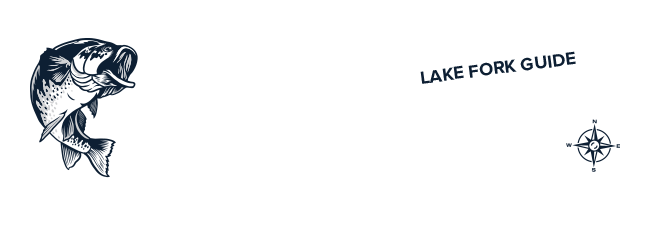 Brooks Rogers - Lake Fork Guide
