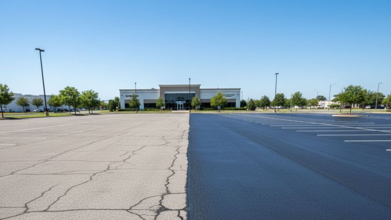 The Role of Sealcoating in Asphalt Maintenance and Protection - Featured Image.jpg