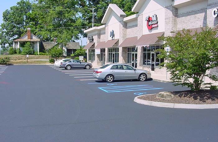 Commercial Maintenance