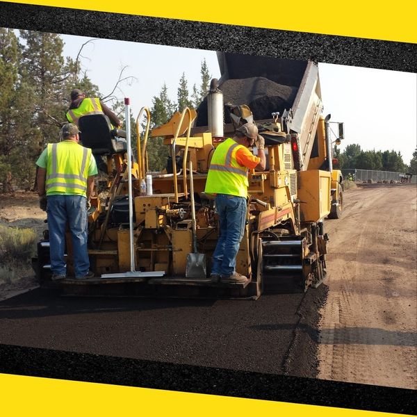 asphalt paving team asphalt paving team