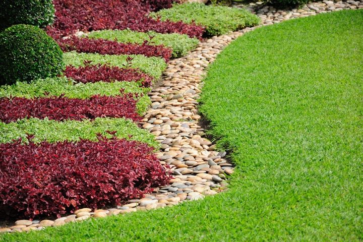 COMMERCIAL LANDSCAPING