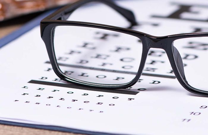 Diabetic Eye Exams