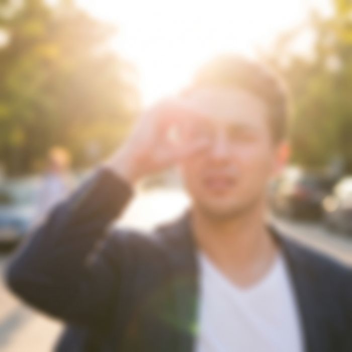 Blurry Vision