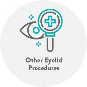 Other Eyelid Procedures
