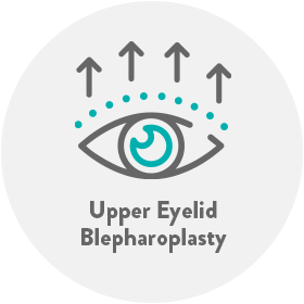 Upper Eyelid Blepharoplasty