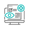 Range of Treatments Offered Icon